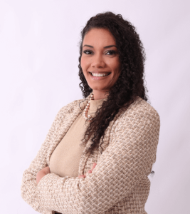 Imagem da palestrante Paula Guimarães