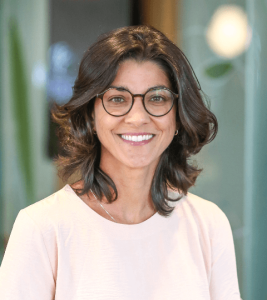 Imagem da palestrante Viviane Pereira