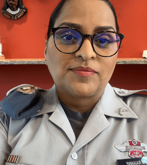 Raianne Cavalcante de Melo