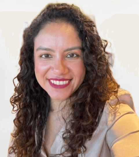 Angélica Marquez Posadas